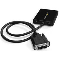 Startech.com DVI2DPA Startech.com DVI2DPA